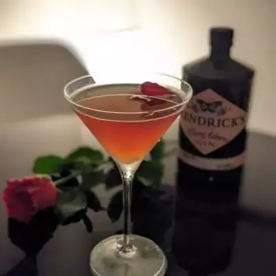 Amorosa