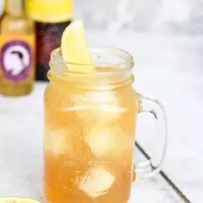 Kentucky iced tea