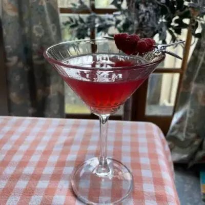 Chambordem