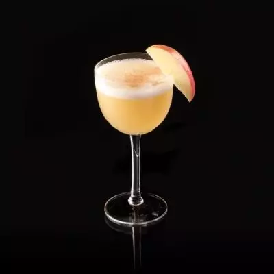 Harvest Sour
