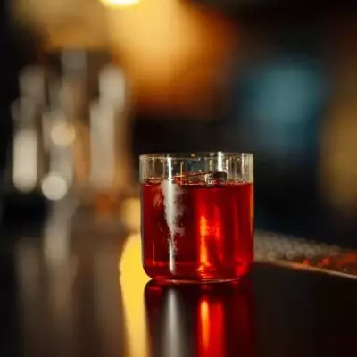 Take It Sloe