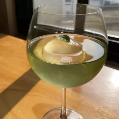 Basil bliss