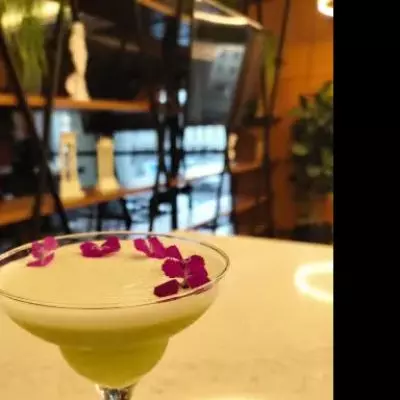 Spirit Blossom