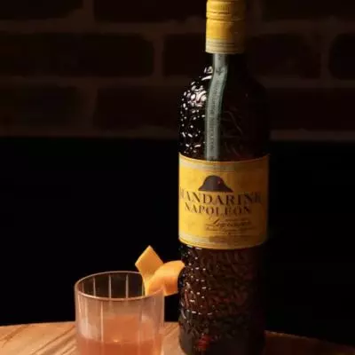 Napoleon Sazerac