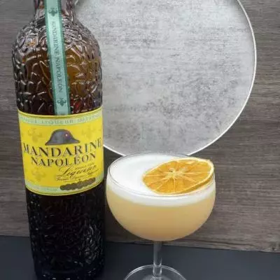 Mandarine Moon