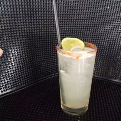 Spicy TechSour