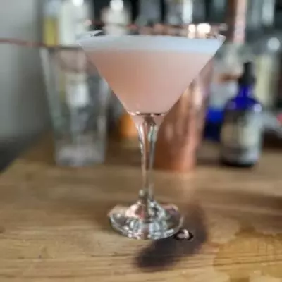 Gin Blush