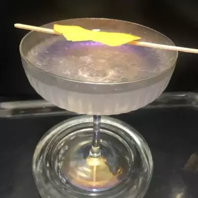 Ultraviolette