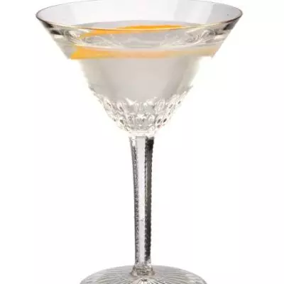 Dry Martini (15:1 ratio) Montgomery's