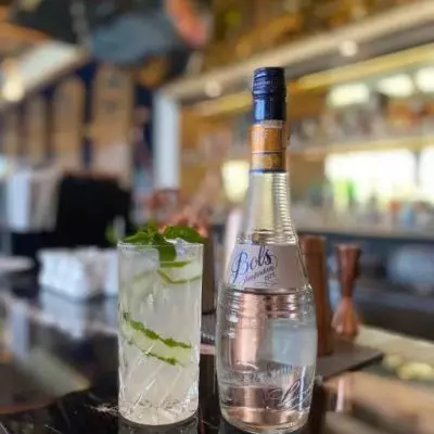 Lychee The Basil