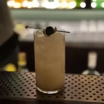 Banana Paradise
