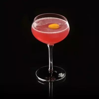 Rhum Cosmo