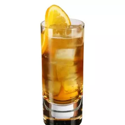 Monte & Tonic