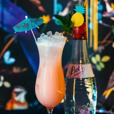 Bols busters