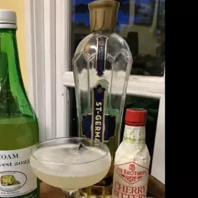 COAM Cocktail
