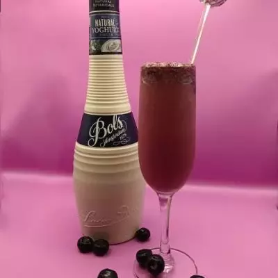 Berry Planet