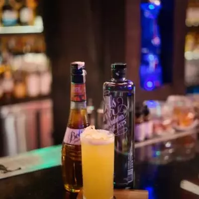 Genever Tai