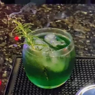 Avada Kedavra