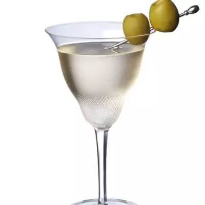 Roosevelt Martini