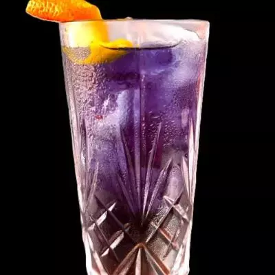 Purple Rain