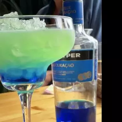 Aurora Borealis