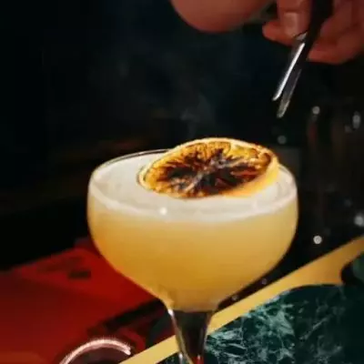 Peachy Monkey