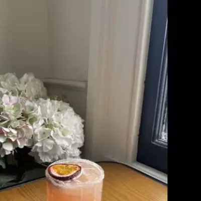 Pornstar Margarita