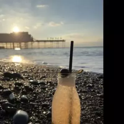 Sea Schnapps