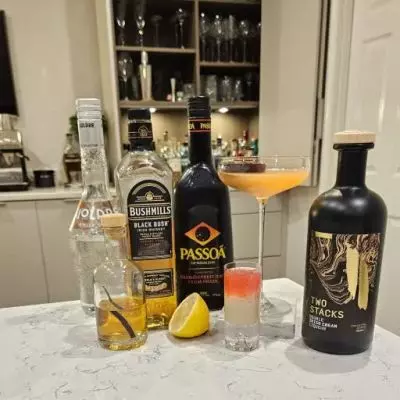 Whiskey Passion
