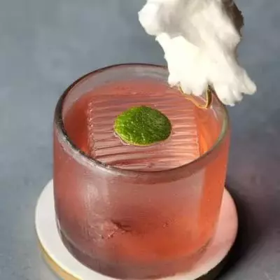 The Naughty Punch