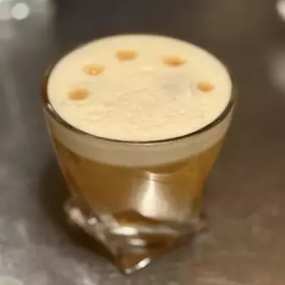Bitter Pirate