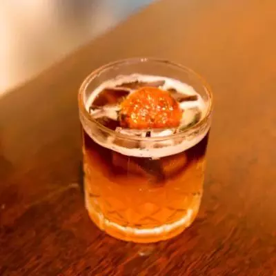 Mezcarillo