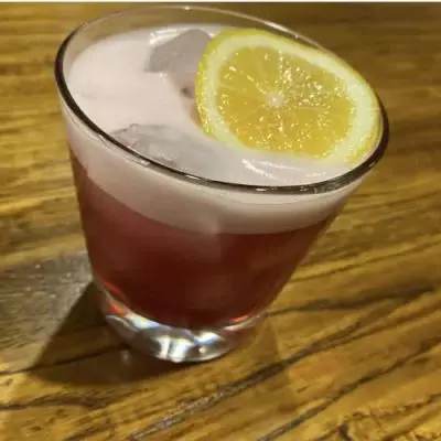 Bloody Sour