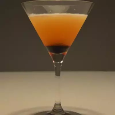 Mezcal Fix