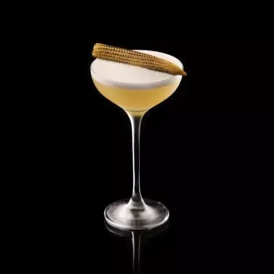 Cornstar Martini