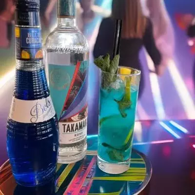 Disco mojito anno 1976