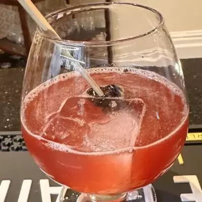 Cherry Bomb