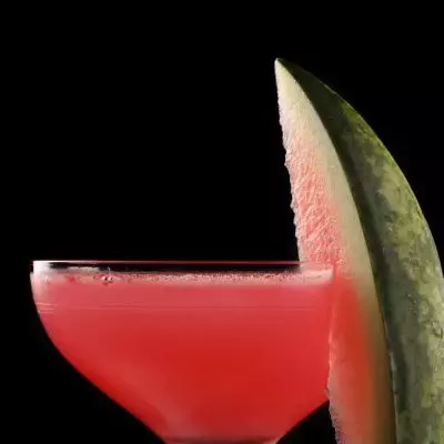 Watermelon Cosmo