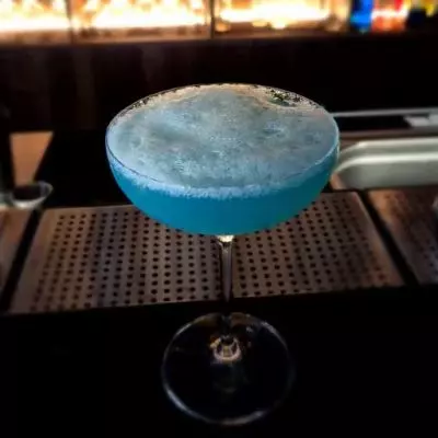 Tipsy Lagoon