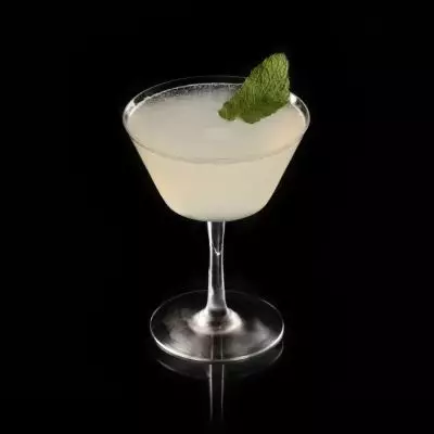 Arthur Hale No. 1