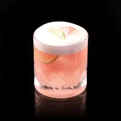Fumosa Rosa