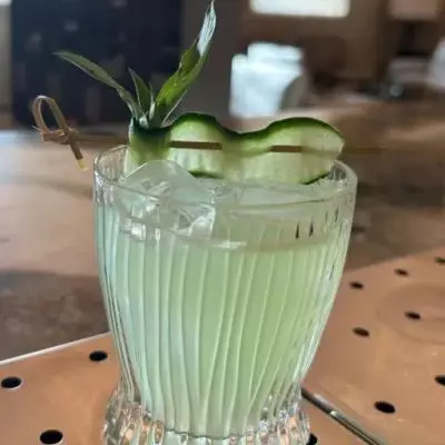 Green Harmony