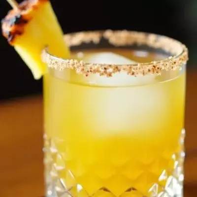 Limoncello Mezcalita