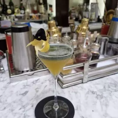 Lemon Connection