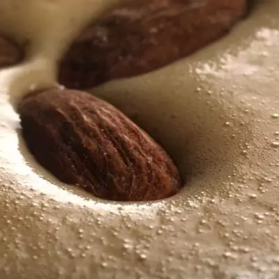 Sicilian Espresso Martini