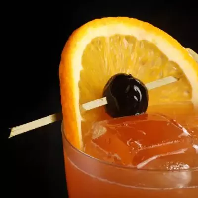 Capri Sour