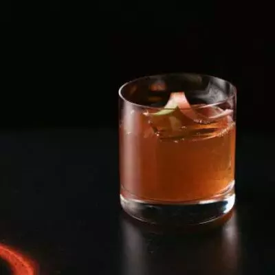 Sloe and Low