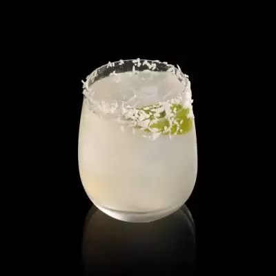 Coconut Margarita