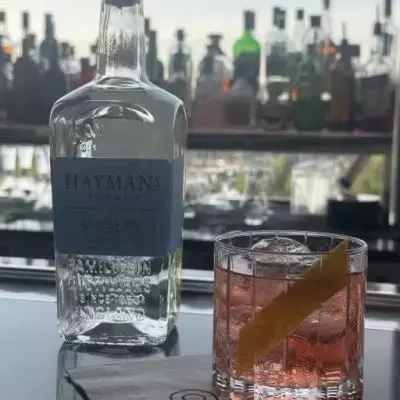 Sherlock & Hayman