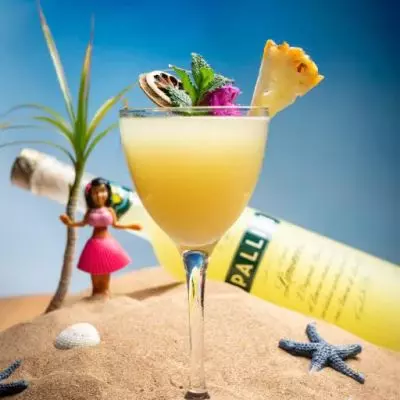 Principessa dell'Ananas